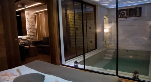 Апартаменты Hotel Emrovic Raj