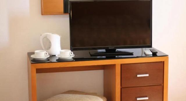 Двухместный номер Superior Hotel Pinhal do Sol