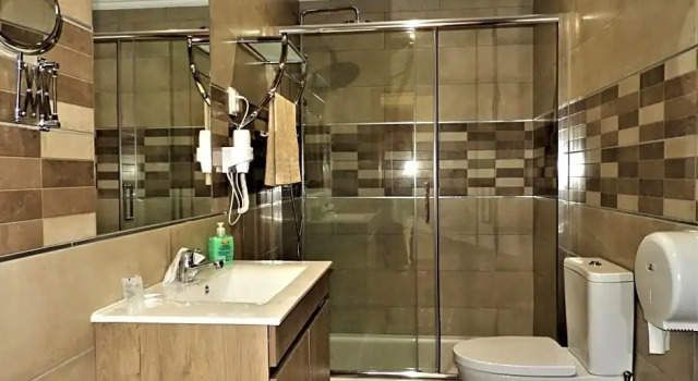Номер Superior Hotel Rural Rocha da Gralheira
