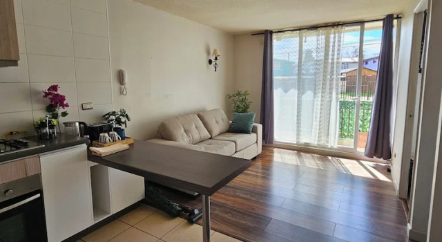 Departamento suite Valdivia, Prenota Appartamento Appartamenti a Los Rios, Appartamento
