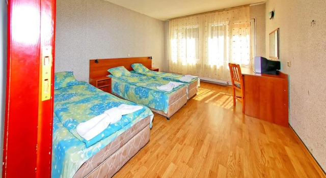 Hotel Zora, Buchen Sie Hotel Hotels & Unterkünfte in Pazardzhik Province, Hotel
