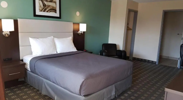 Номер Standard Wellington Inn