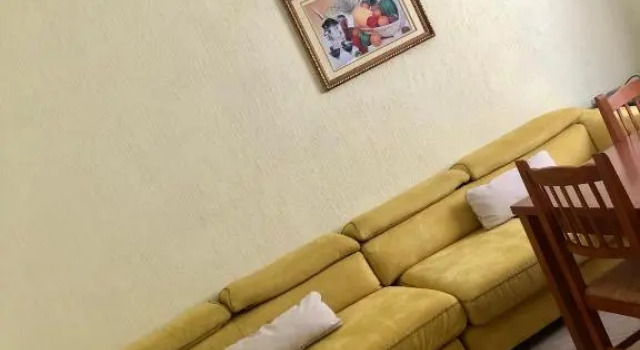 Апартаменты Villa George