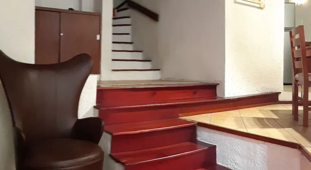 Вилла Comfort Villas Casa Divina At San Felipe Church Area
