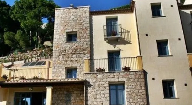 Hotel Bia Maore, Rezervați Hotel Baunei Ogliastra
