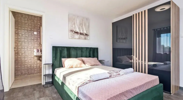 Relaxing Villa in Pula With Private Pool