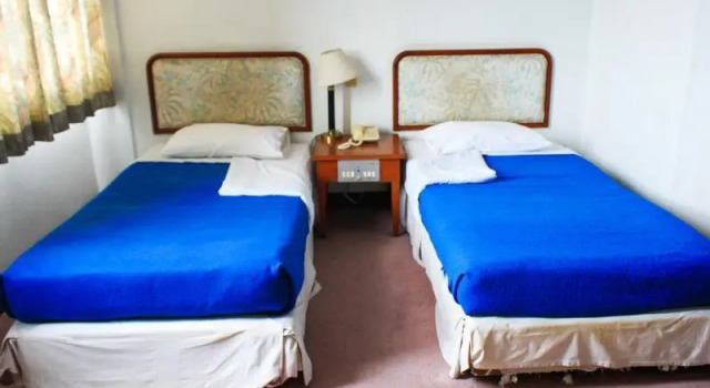 Номер Standard Sinthavee Hotel