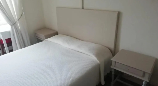 Номер Standard Pensao Residencial Estrela do Mondego