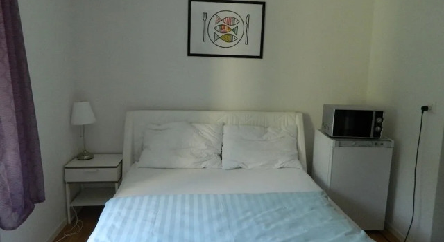 Студия Rent a Home Delsbergerallee - Self Check-In