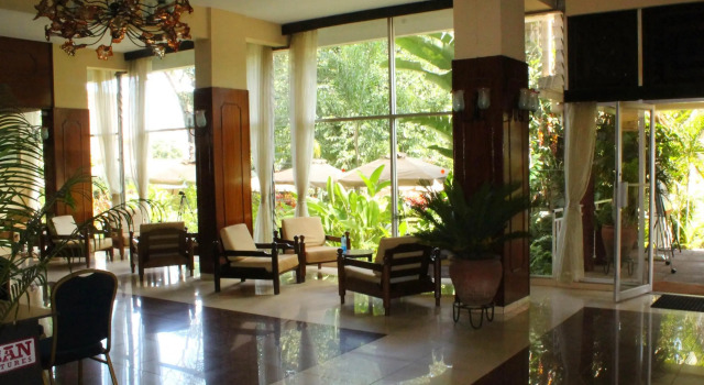 Kivi Milimani Hotel., Réserver Hôtel Hôtels à Nairobi avec piscine, Piscine