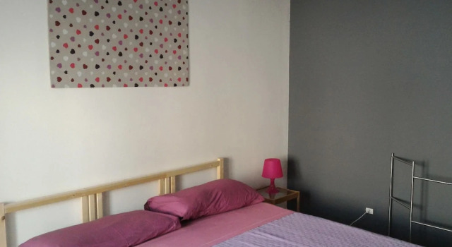 Номер Economy Bed and Breakfast Oasi