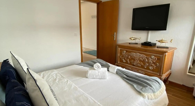 Neptuno IV - Vilamoura, Rezervovat Hotel Hotely v Sotavento s parkováním, Parkování