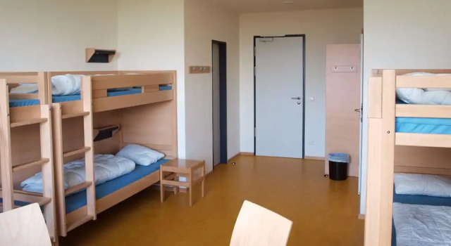 Семейный номер Standard Jugendherberge Hamburg Horner Rennbahn