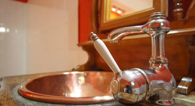 Номер Superior Hostal Las Acacias