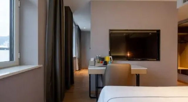Люкс Superior Yuwan Holiday Hotel