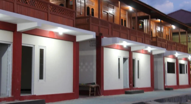GRANADA INN PALU, Book Hotel Cheap Hotels in Sulawesi