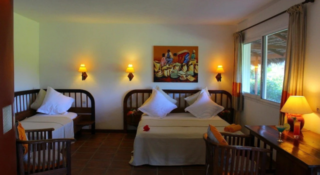 Orangea Hotels, Boek Hotel Hotels in Diana met parkeren, Parkeren