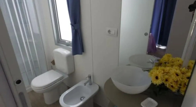 Апартаменты Piani di Clodia Holidaypark