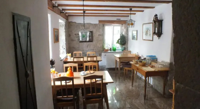 Номер Standard Gästehaus Familie Gerlinger