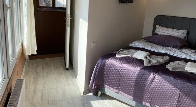 Hs Sultanahmet, Book Lejlighedshotel Istanbul Marmara Region