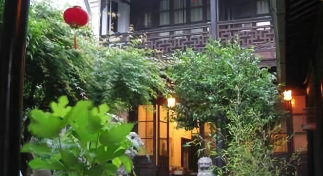 Nanxun Liuyinlu Inn, Reserva ahora Hotel Huzhou 