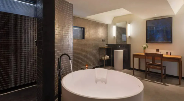 Номер Standard Tan Alley Wuzhen Eco and Cultural Community