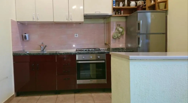 Апартаменты Apartment Mira