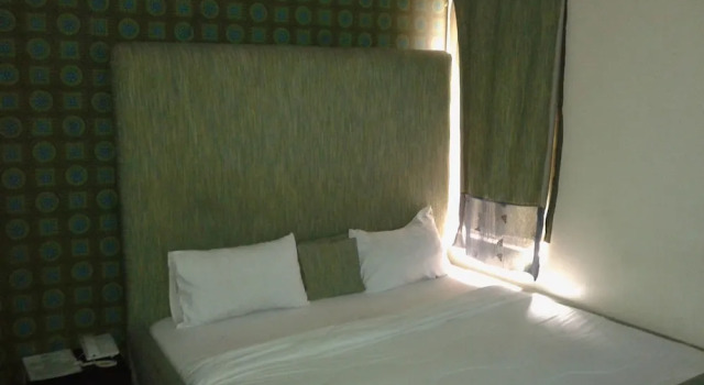 Люкс Premier Dcove Hotel & Suites
