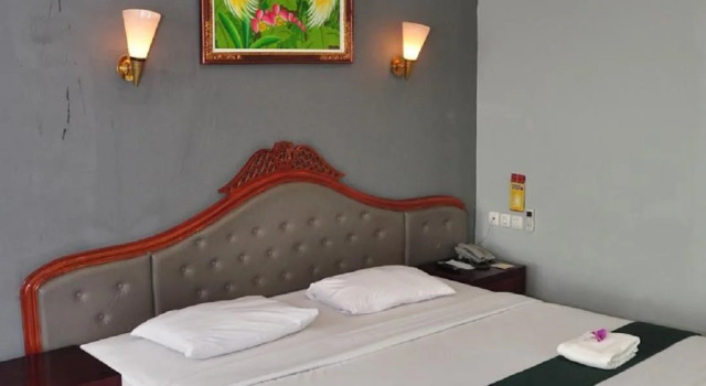 Hotel Semeru, Reservar Hotel Bogor Bogor Tengah, perto de Bogor Train Station