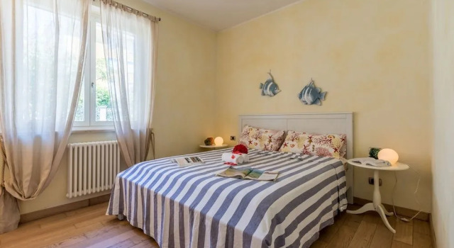 Villa Lucrezia
