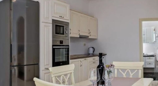 Апартаменты Apartments Draga