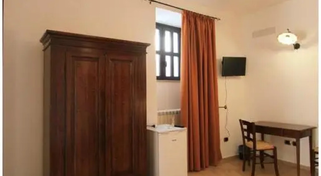 Номер Comfort Antico Casale Gioiosa Marea