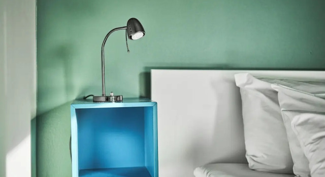 Camera Superior Smarthotel Forus