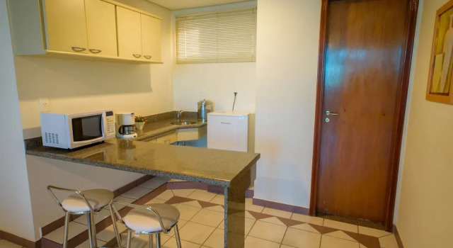 Номер Premium Дуплекс с балконом Bahamas Duplex by WS