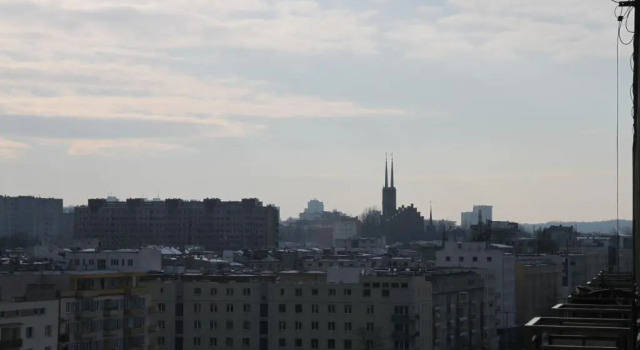 Апартаменты Sleepy3city with Sea View II