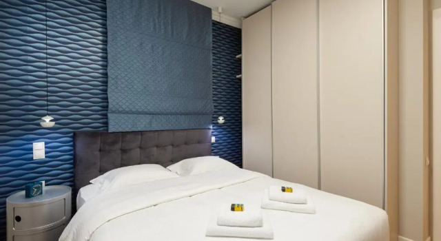 Urban chic 2bdrm aptmt close to the city centre, Забронировать Отель Салоники Македония, рядом с Romanian Consulate Thessaloniki