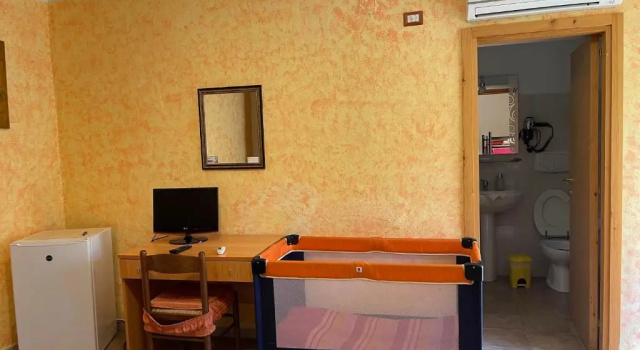 B&B Sterlizia, Забронировать Отель «постель и завтрак» Санта-Мария-ла-Пальма Sardinia North