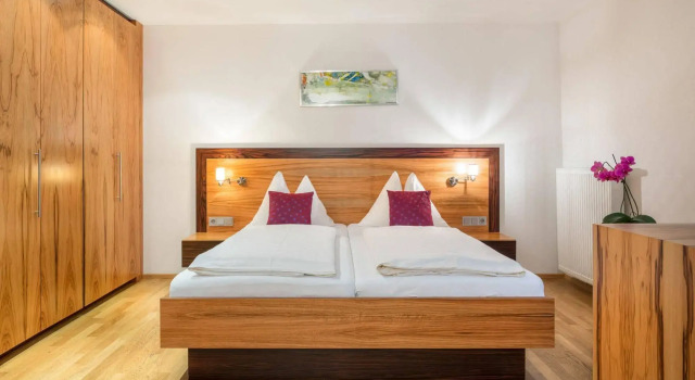 Hotel Badhaus