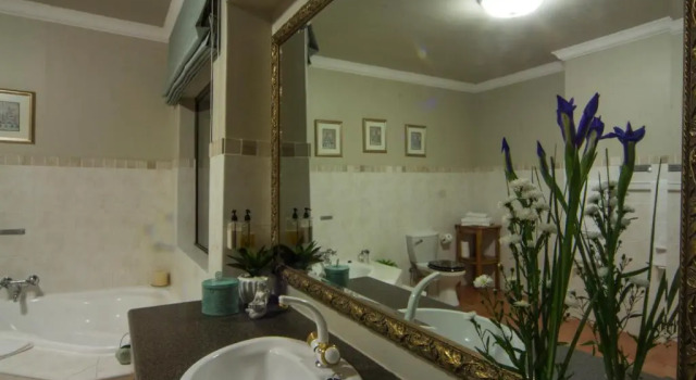 Люкс Casa Mia Guesthouse