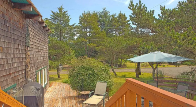 Dragonfly Cabin Westport Wonderful, Rezerwuj Willa Grayland Waszyngton