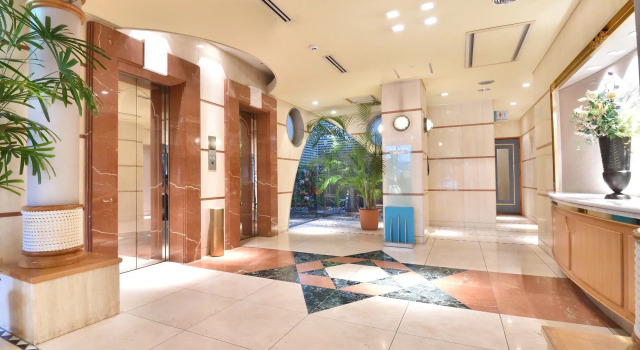 Hotel Seawave Beppu, Prenota Hotel Hotel a Kyushu con parcheggio, Parcheggio
