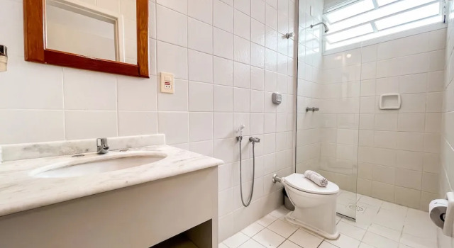 Номер Standard Canas Gold Praia Hotel