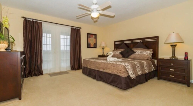 West Haven Villa Pool/spa And Game Room! 5 Bedroom Home by Redawning