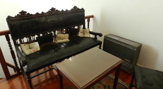 B&B Polo, Rezerwuj Bed and Breakfast Hotele w Buenos Aires z basenem, Basen