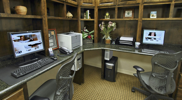 Hilton Garden Inn Calabasas
