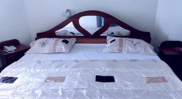 Номер Comfort Paradise Ocean Resort