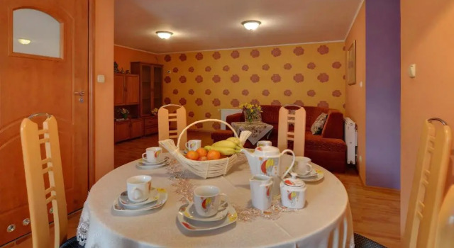 Апартаменты Apartamenty i Pokoje Karpacz - centrum Karpacza, parking w cenie!