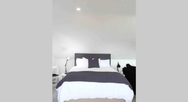 The Loft , Portrush