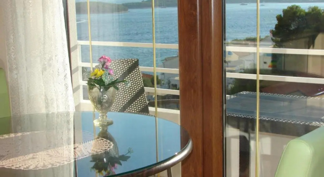 Апартаменты Apartments Špiko
