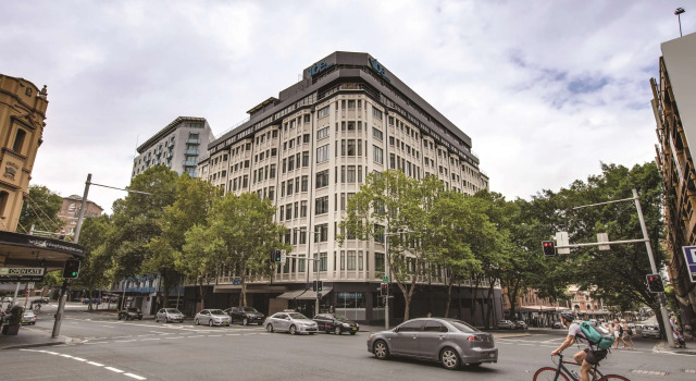 Vibe Hotel Sydney